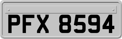 PFX8594