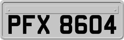 PFX8604