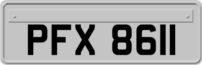 PFX8611