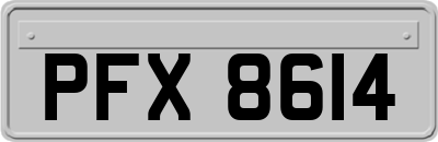 PFX8614