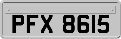 PFX8615