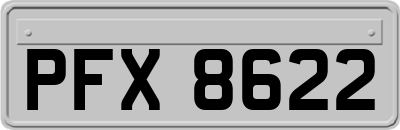 PFX8622