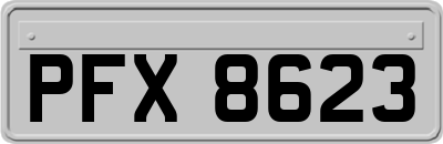 PFX8623