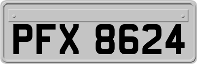 PFX8624