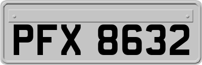 PFX8632