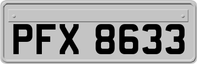 PFX8633