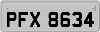 PFX8634