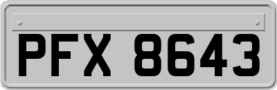 PFX8643