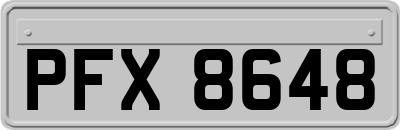 PFX8648