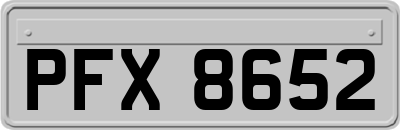 PFX8652