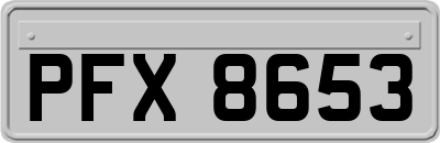 PFX8653