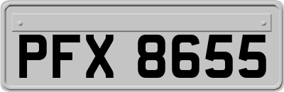 PFX8655