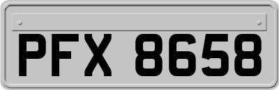 PFX8658