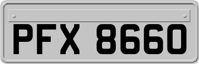 PFX8660