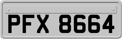 PFX8664