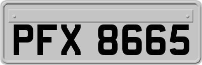 PFX8665