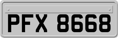 PFX8668