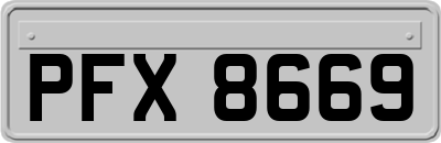 PFX8669
