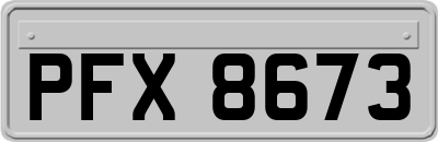 PFX8673