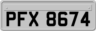 PFX8674