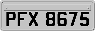 PFX8675