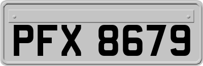PFX8679