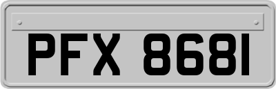 PFX8681