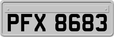 PFX8683
