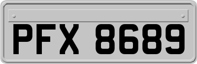 PFX8689