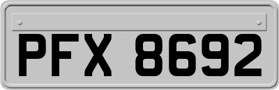 PFX8692