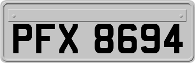 PFX8694