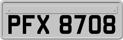 PFX8708