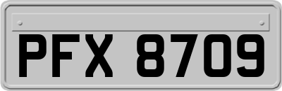 PFX8709