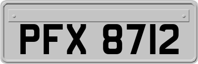 PFX8712