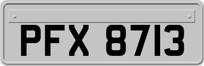 PFX8713