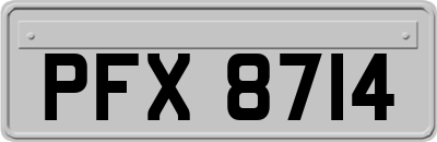 PFX8714