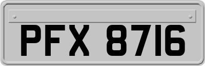 PFX8716