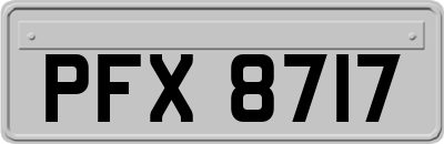 PFX8717
