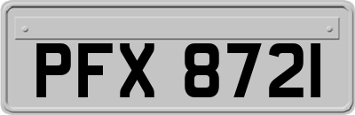 PFX8721