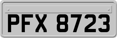 PFX8723