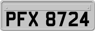 PFX8724