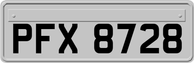 PFX8728