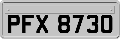PFX8730