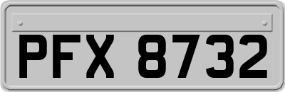 PFX8732