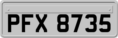PFX8735