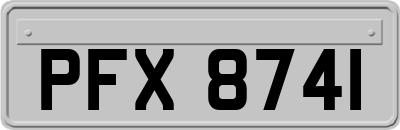 PFX8741