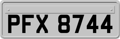 PFX8744