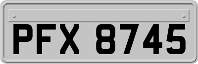 PFX8745