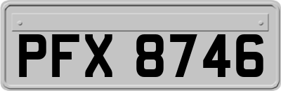 PFX8746