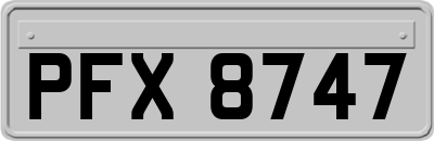 PFX8747